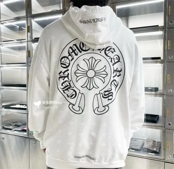 Chrome Hearts Hoodie