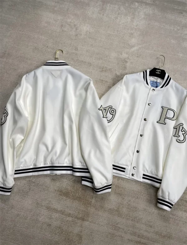 2024fw Prada Jacket - Replica jacket