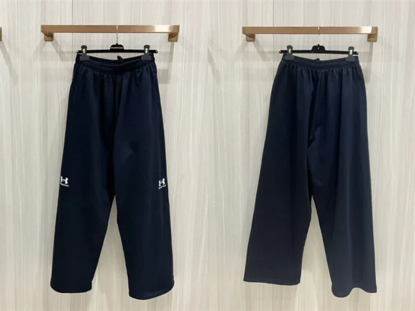 2024SS Balenciaga Pants - Replica jeans