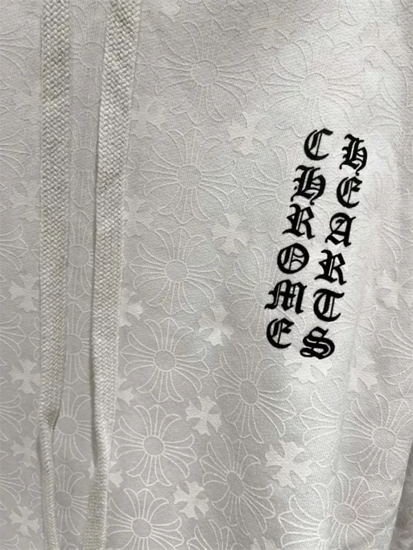 Chrome Hearts Hoodie