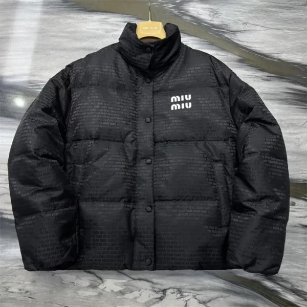 2024SS Miu miu Down Jacket - Replica jacket