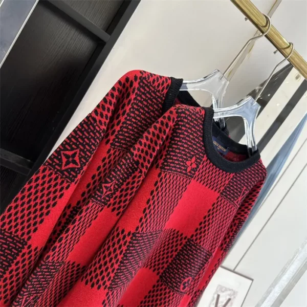 2024fw Louis Vuitton Sweater