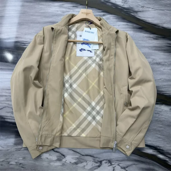 2024fw Burberry Jacket - Replica jacket