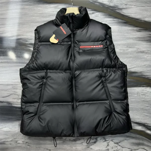 2024fw Prada Down Jacket - Replica jacket