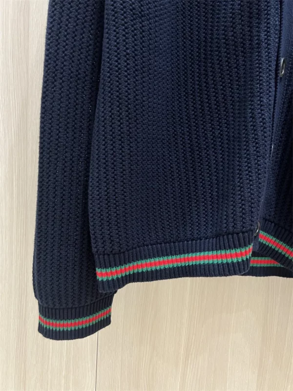 2024 Gucci Sweater - Replica hoodie