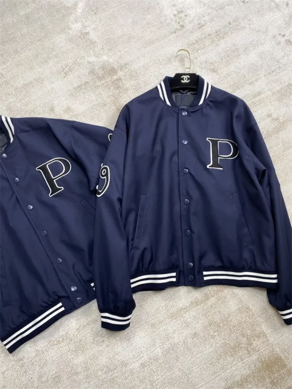 2024fw Prada Jacket - Replica jacket