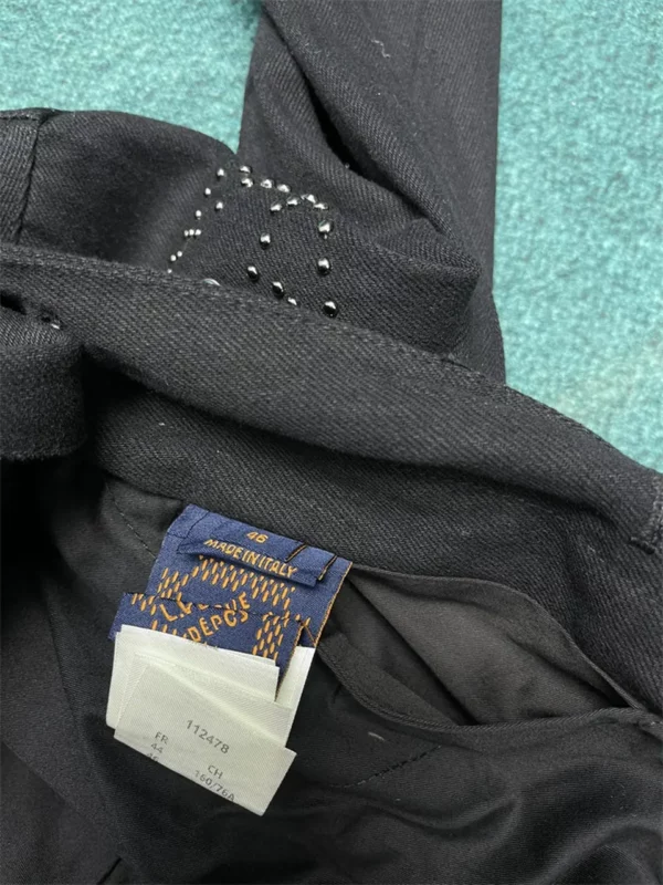 Louis Vuitton jacket - Replica Louis Vuitton