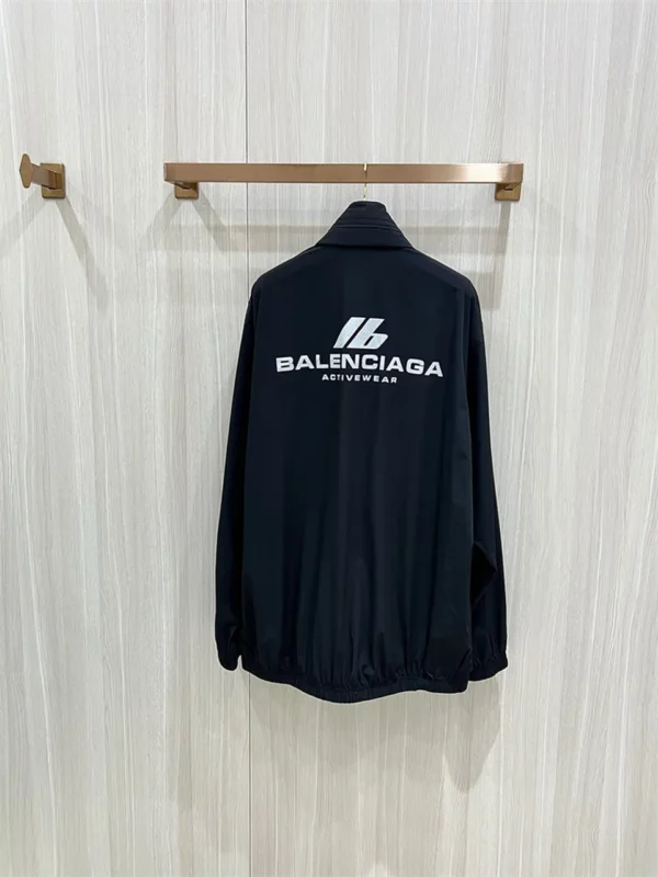 2024SS Balenciaga Jacket - Replica jacket