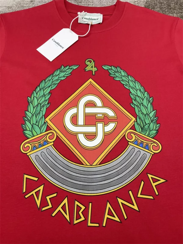 CASABLANCA T Shirt - Replica shirt