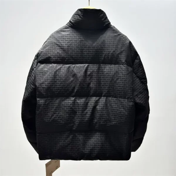 2024SS Miu miu Down Jacket - Replica jacket