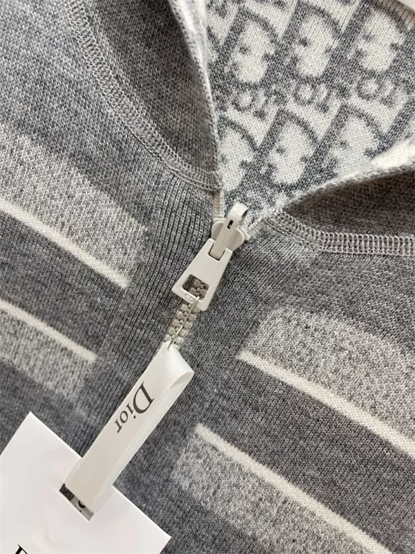 2024fw Dior Jacket - Replica jacket