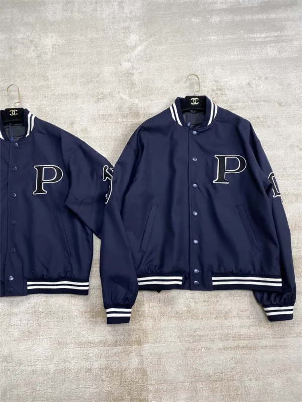 2024fw Prada Jacket - Replica jacket