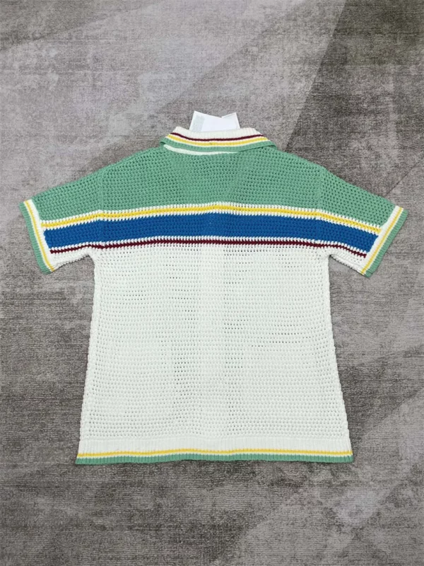 CASABLANCA Shirt - Replica shirt