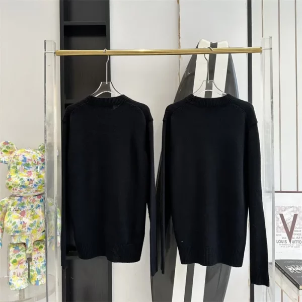 2024fw Prada Sweater - aaa replica clothes