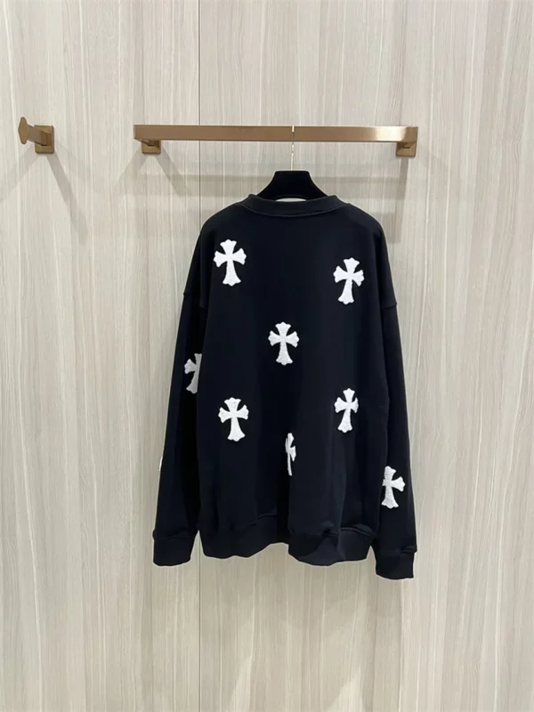 Chrome Hearts Sweater - Replica hoodie