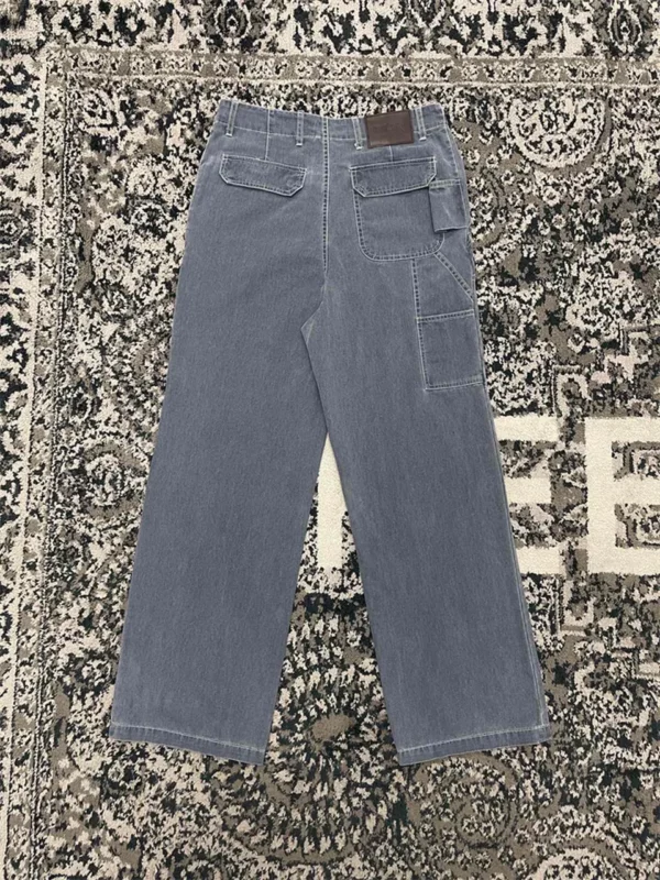 2024SS Dior Pants - Replica jeans