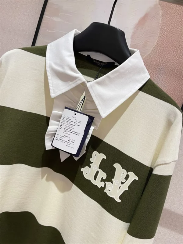 2024fw Louis Vuitton Sweater - Replica Louis Vuitton