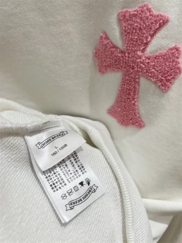 Chrome Hearts Sweater - Replica hoodie