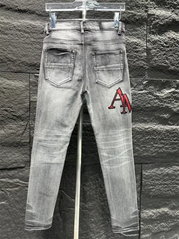 2024fw Amiri Jeans - Replica jeans