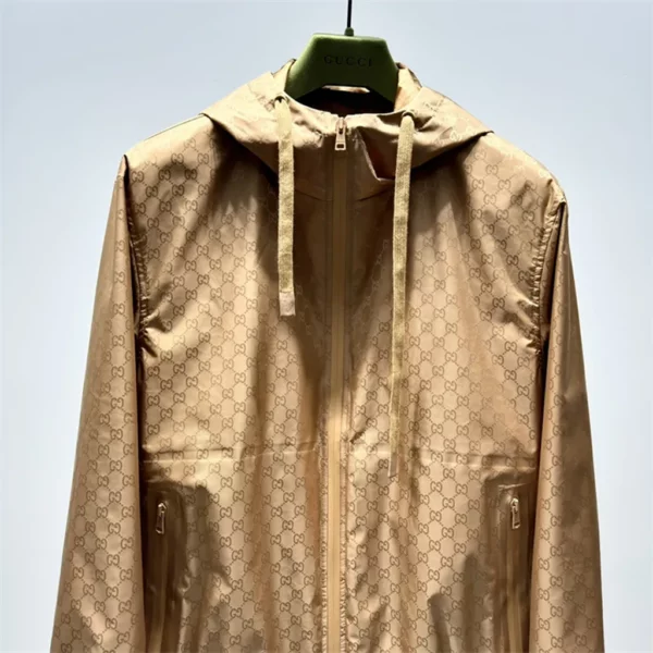 2024 Gucci Jacket - Replica jacket