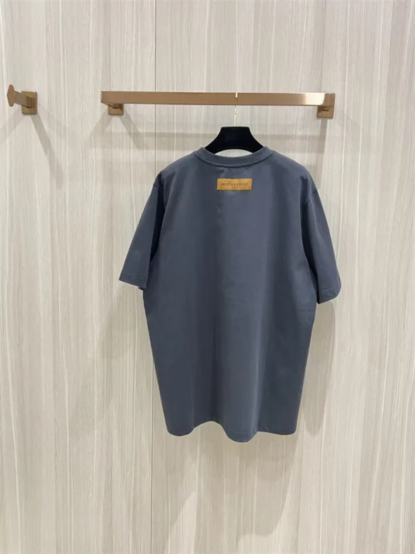 2024fw Louis Vuitton T Shirt - Replica Louis Vuitton