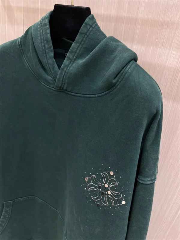 Chrome Hearts Hoodie - Replica hoodie