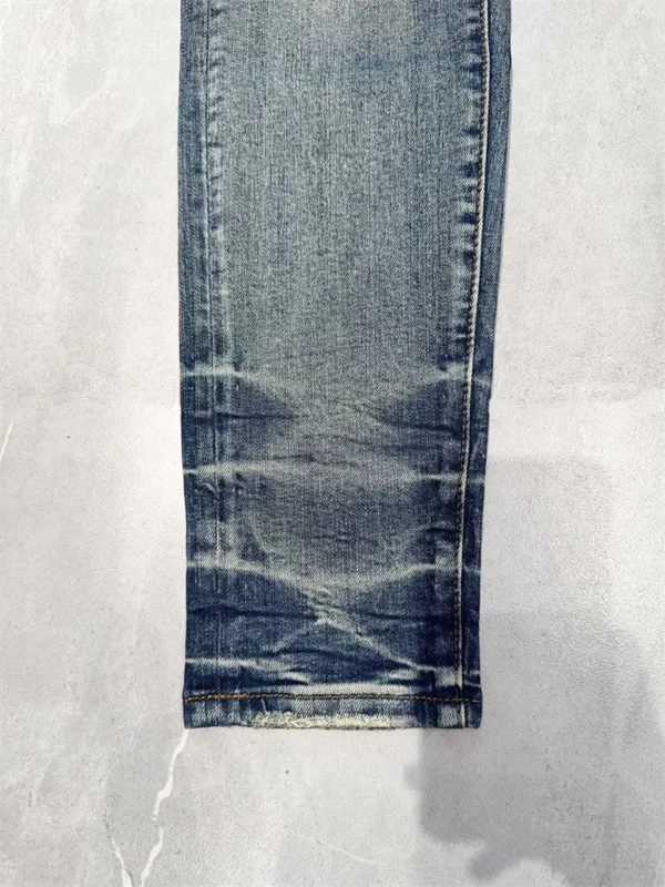 2024fw Amiri Jeans - Replica jeans