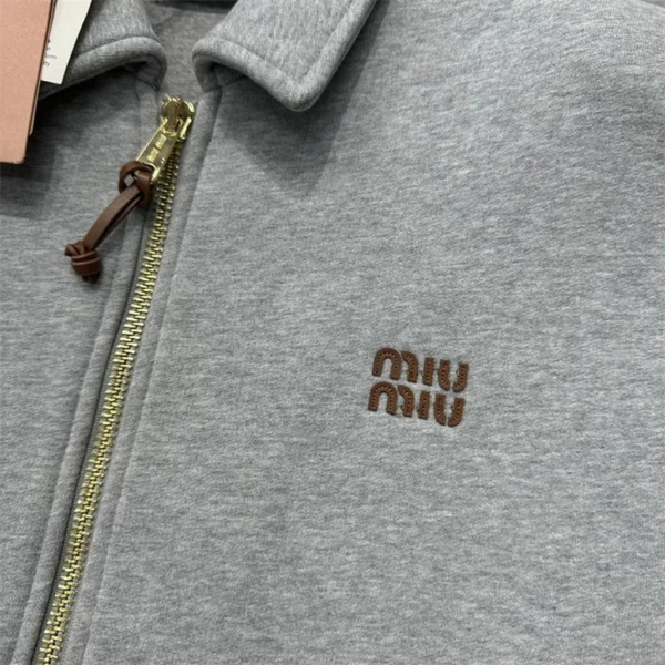 2024SS Miu miu Jacket - Replica jacket