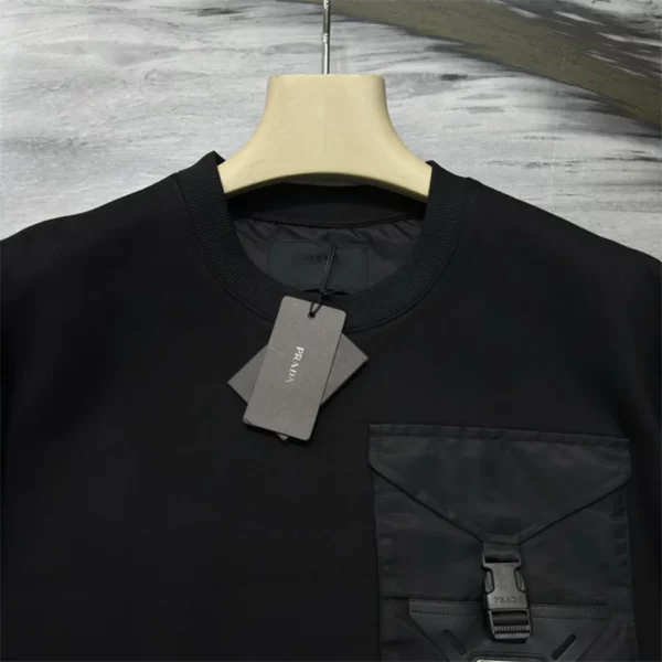 2024fw Prada Sweater - Replica hoodie