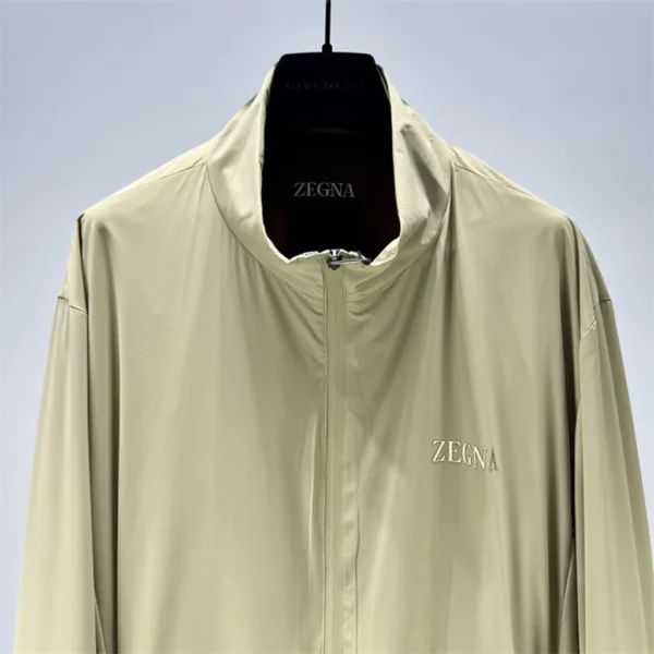 2024fw Zegna Jacket - Replica jacket