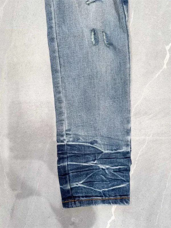 2024fw Amiri Jeans - Replica jeans