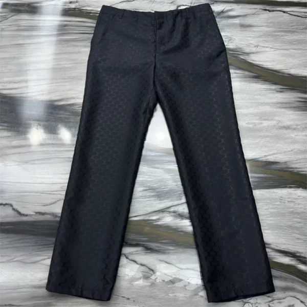 2024fw Louis Vuitton Pants - Replica Louis Vuitton