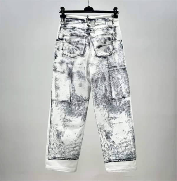 2024fw Dior Jacket_Pants - Replica Dior