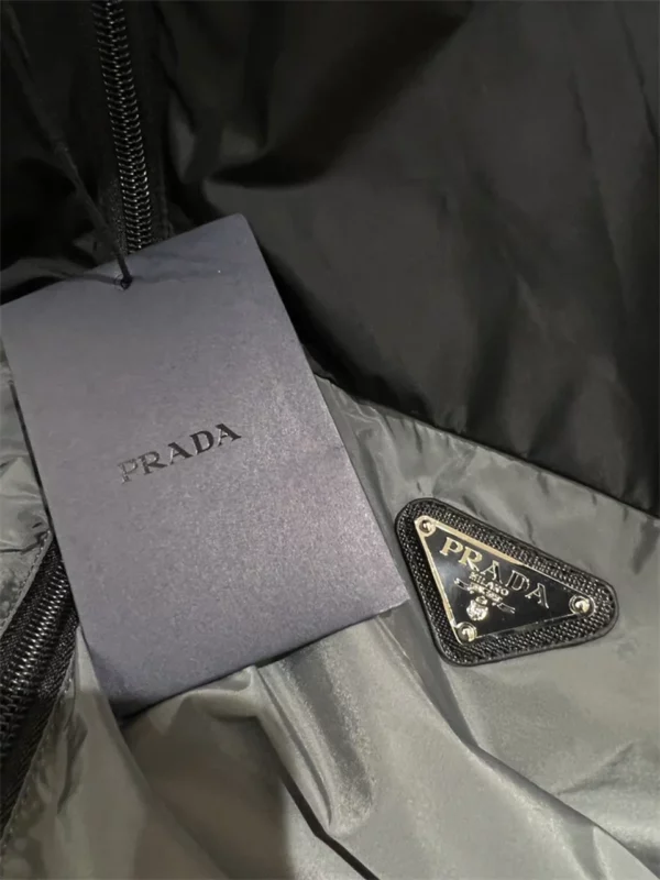 2024fw Prada Sweater - Replica jacket