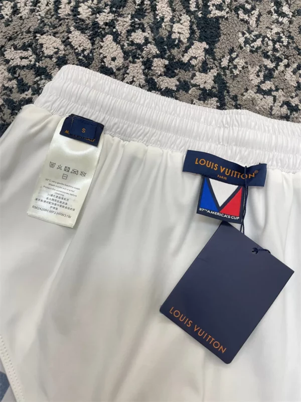 2024SS Louis Vuitton Shorts - Replica Louis Vuitton