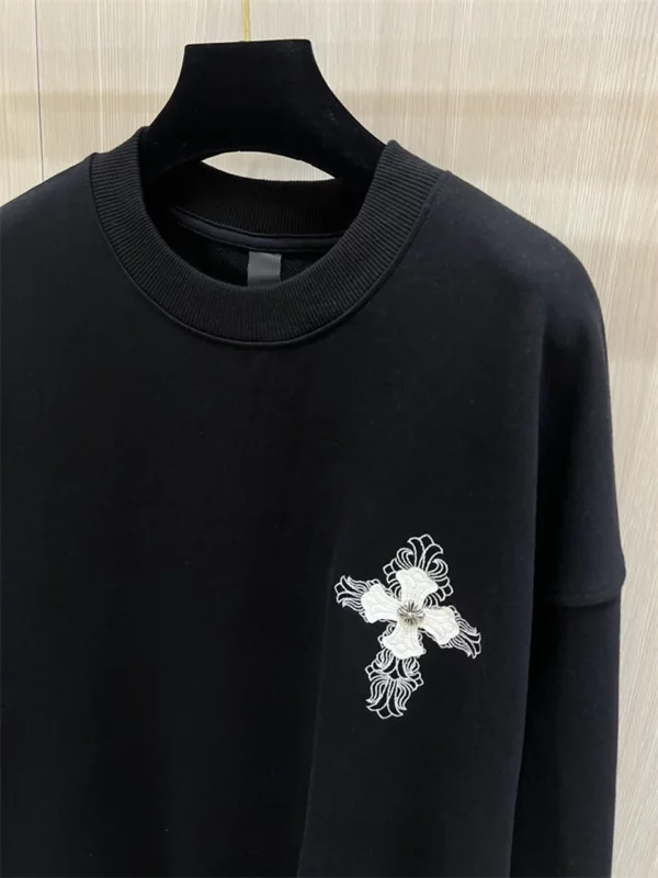 Chrome Hearts Sweater - Replica hoodie