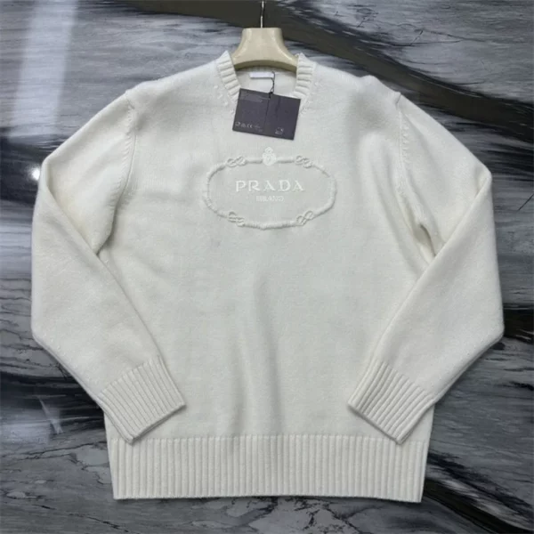 2024fw Prada Sweater - Replica hoodie