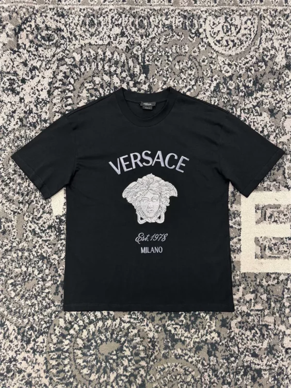 Versace T Shirt - Replica shirt