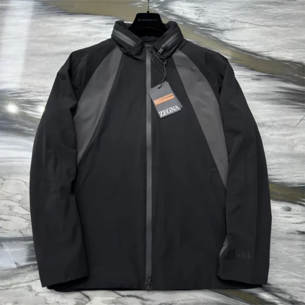 2024fw Zegna Jacket - Replica jacket