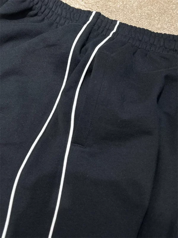 2024fw Balenciaga Shorts - Replica Balenciaga