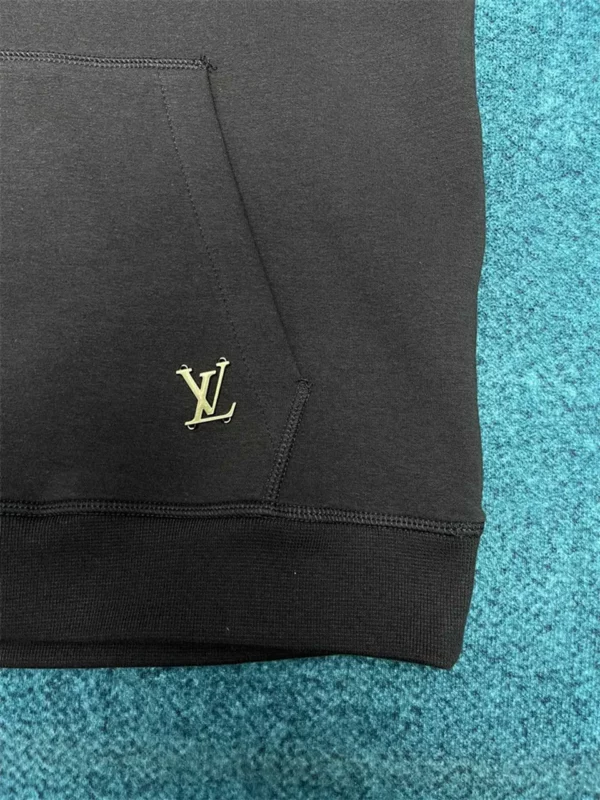 Louis Vuitton hoodie - Replica Louis Vuitton