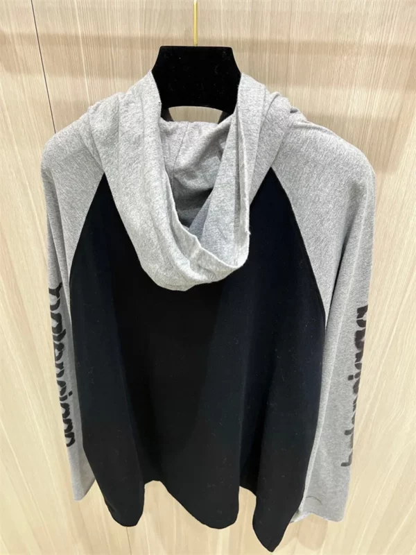 2024fw Balenciaga Hoodie - Replica hoodie