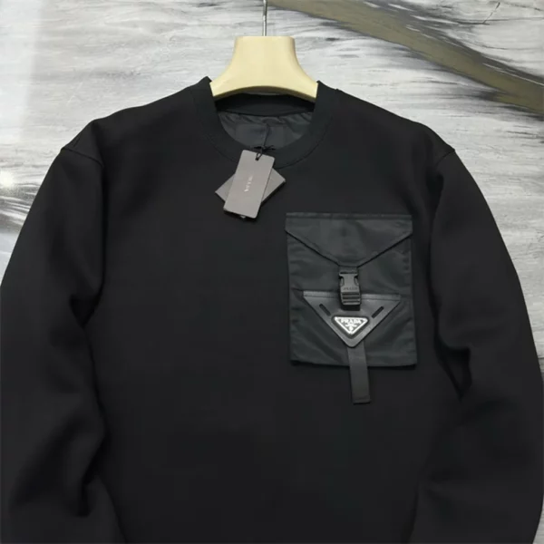 2024fw Prada Sweater - Replica hoodie