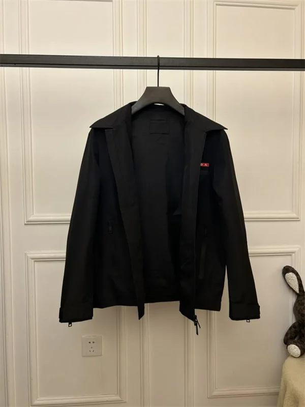 2024fw Prada Jacket - Replica jacket