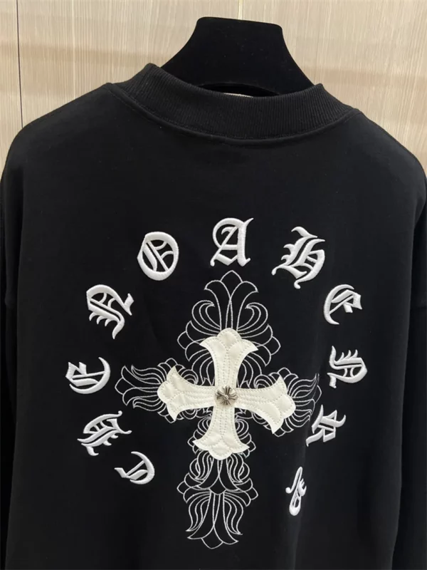 Chrome Hearts Sweater - Replica hoodie