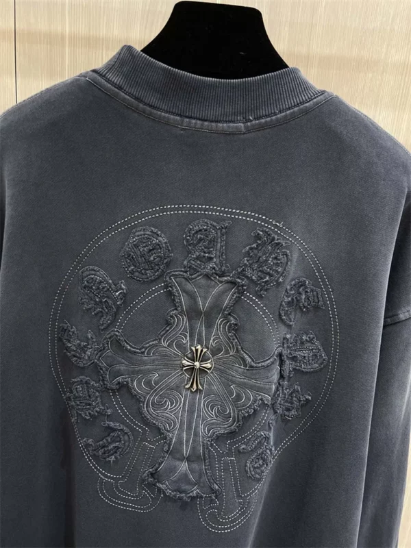 Chrome Hearts Sweater - Replica hoodie