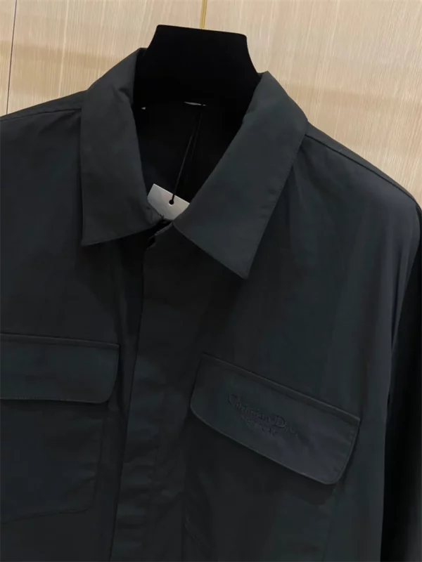 2024fw Dior Jacket - Replica jacket