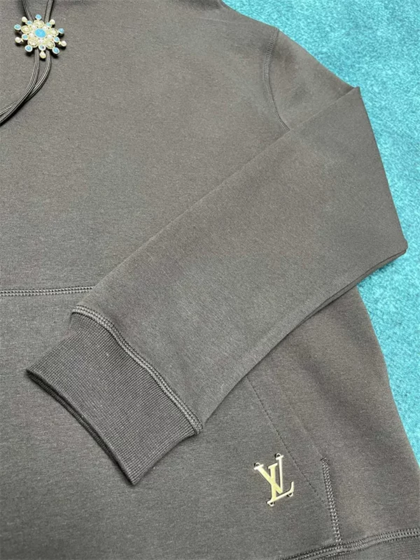 Louis Vuitton hoodie - Replica Louis Vuitton