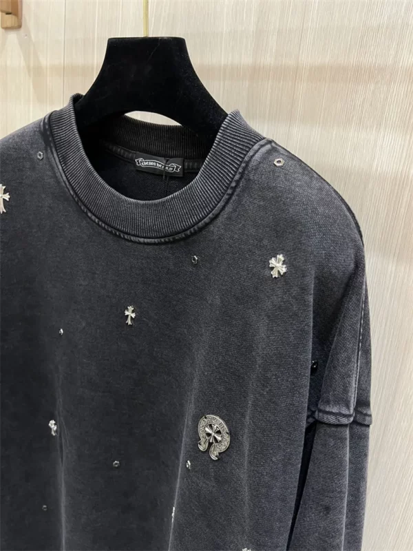 Chrome Hearts Sweater - Replica hoodie