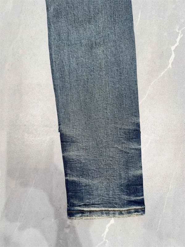 2024fw Amiri Jeans - Replica jeans